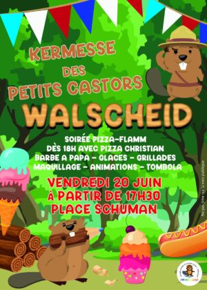 KERMESSE 2025