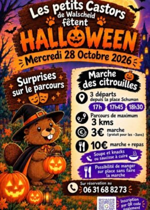 Marche-Halloween