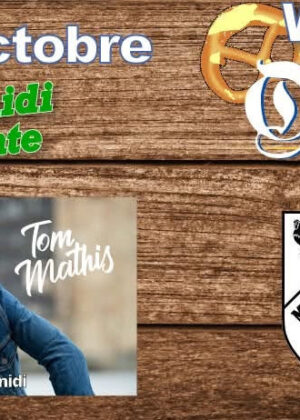 Oktoberfest musique